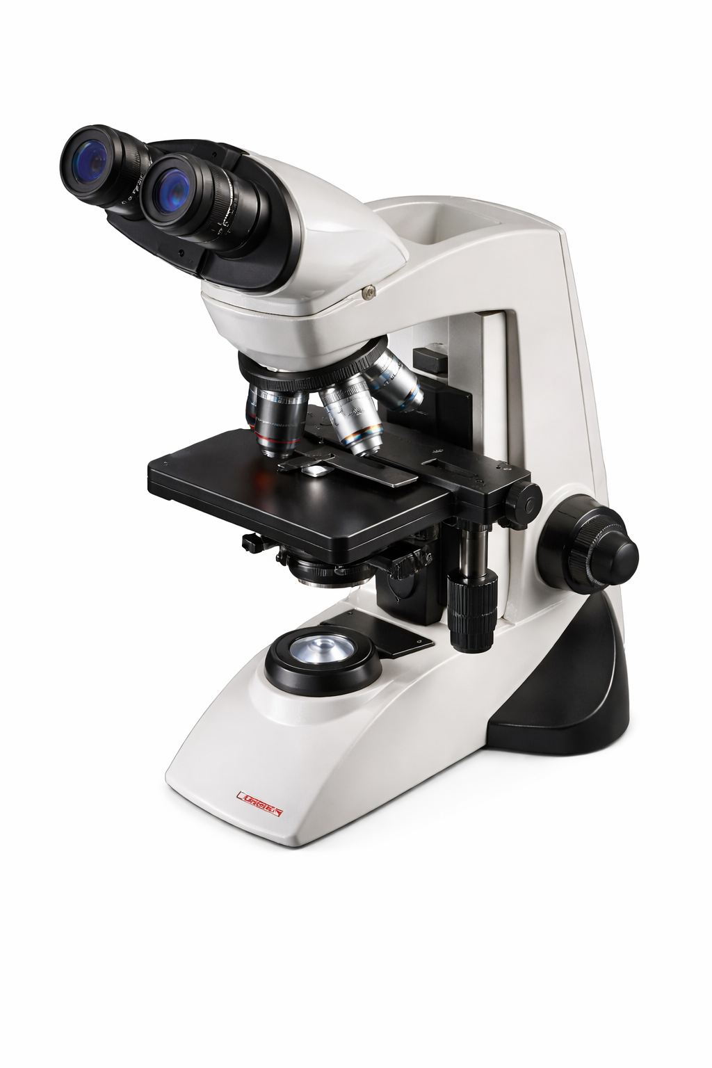 Labomed LX-300 LED Trinocular Microscope with Battery Backup | Advanced LED Lab Microscope